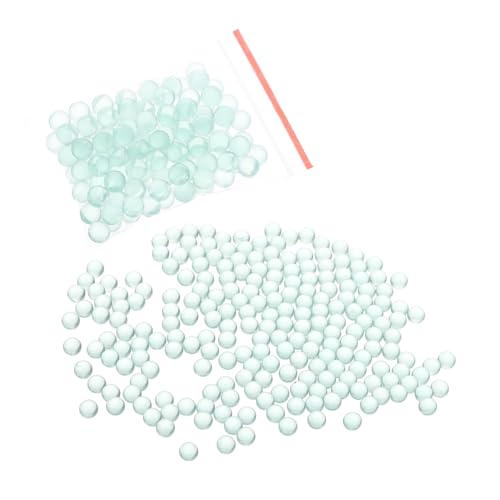 Zerodeko 1 Packung Hochpräzise Glasperlen Werkzeug Zum Experimentieren Mit Siedeperlen Im Labor Kleine Labore Experimentelle Perlen Sandschleifperlen Anti Siedeglasperlen Hochpräzise Zerodeko 1 Packung Hochpräzise Glasperlen Werkzeug Zum Experimentieren Mit Siedeperlen Im Labor Kleine Labore Experimentelle Perlen Sandschleifperlen Anti Siedeglasperlen Hochpräzise von Zerodeko