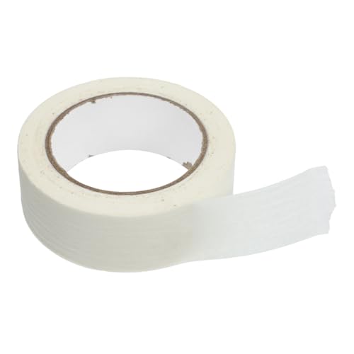 Zerodeko 1 Rolle Abdeckband Auto-klebeband Farbband Auto -lackband Künstlerband Malerband Lieferungen Von Autolacken Weiß Papier Zerodeko 1 Rolle Abdeckband Auto-klebeband Farbband Auto -lackband Künstlerband Malerband Lieferungen Von Autolacken Weiß Papier von Zerodeko