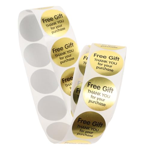 Zerodeko 1 Rolle -Aufkleber Gruß Stichworte kokett groß Klebeetiketten zur Kundenbewertung selbstklebende Aufkleber für Geschenketiketten Klebeetikett Aufkleber Zerodeko 1 Rolle -Aufkleber Gruß Stichworte kokett groß Klebeetiketten zur Kundenbewertung selbstklebende Aufkleber für Geschenketiketten Klebeetikett Aufkleber von Zerodeko