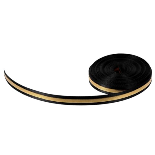 Zerodeko 1 Rolle Verpackungsband Für Die Abschlusssaison DIY Schleifenherstellungsband Geschenkband DIY Abschlussband Dekoratives Band Geschenkband Feiertagsgeschenkband von Zerodeko