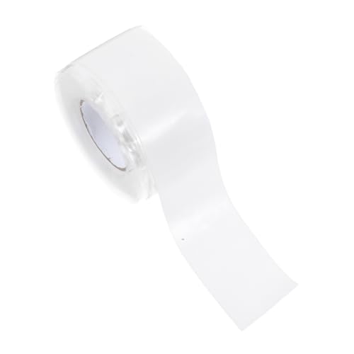 Zerodeko 1 Rolle Wasserrohr Leck Reparaturband Schlauch Reparaturband Leckreparaturband Für Wasserrohre Klebeband Versiegelung Wasserleck Band Rohrleck Band Rohrband Für Wasserlecks von Zerodeko