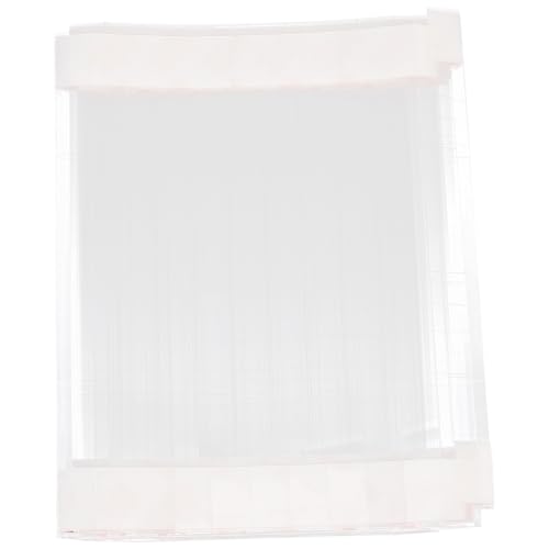 Zerodeko 1 Satz Preisetiketten Halter Werbung Etiketten Aufkleber Kleber Für Geschäfte Supermärkte Transparentes Design Einfach Zu Verwenden Langlebig Tragbar 100 Stück Zerodeko 1 Satz Preisetiketten Halter Werbung Etiketten Aufkleber Kleber Für Geschäfte Supermärkte Transparentes Design Einfach Zu Verwenden Langlebig Tragbar 100 Stück von Zerodeko