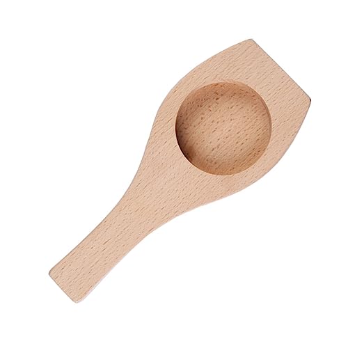 Zerodeko 1 Stück Holz Buns Mold für Diy Backen Große für Desserts Seifen Muffins und Kuchen aus Hochwertigem Holz Leicht zu Reinigen Lagern für Freunde der Handarbeit von Zerodeko