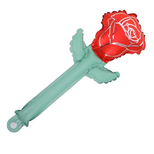 Zerodeko 10 Stück Teiliges Ballons für Valentinstag und Hochzeitsfeiern Aluminiumfolie für Romantische Anlässe Fotorequisiten und Partyaccessoires von Zerodeko