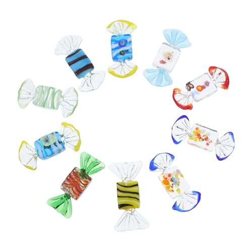 Zerodeko 10 Stück Teiliges Set Vintage Süßigkeiten Ornamente für Partys Hochzeiten und Zuhause Kreative Süßigkeiten Dekoration Langlebige und Einzigartige Zerodeko 10 Stück Teiliges Set Vintage Süßigkeiten Ornamente für Partys Hochzeiten und Zuhause Kreative Süßigkeiten Dekoration Langlebige und Einzigartige von Zerodeko