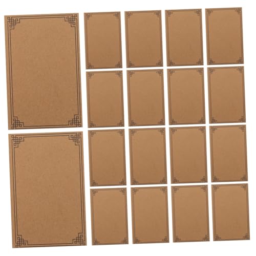 Zerodeko 100Stücke Kleine Kraftpapier Umschläge Selbstklebend für Münzen Geld Kreditkarten Praktische Aufbewahrungslösung für Ihren Zerodeko 100Stücke Kleine Kraftpapier Umschläge Selbstklebend für Münzen Geld Kreditkarten Praktische Aufbewahrungslösung für Ihren von Zerodeko