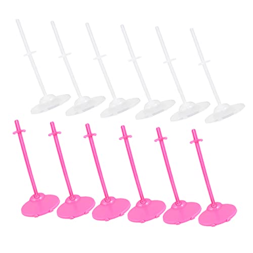 Zerodeko 12 Stück Displayhalter Für Actionfiguren Puppenhalter-organizer Anzeige Puppenbaby Puppenzubehör Desktop-puppenständer Puppe Steht Für Kleinkind Puppenausstellung Blau Plastik Zerodeko 12 Stück Displayhalter Für Actionfiguren Puppenhalter-organizer Anzeige Puppenbaby Puppenzubehör Desktop-puppenständer Puppe Steht Für Kleinkind Puppenausstellung Blau Plastik von Zerodeko