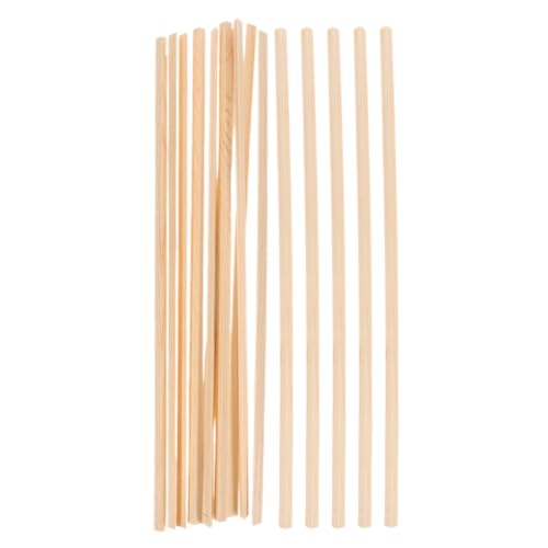 Zerodeko 15 Stück Teiliges Dreieckige Holzleisten Unbearbeitete Holzleisten für DIY Projekte und Fensterdekoration aus Paulownia und für Bastelarbeiten und Heimwerkerprojekte Zerodeko 15 Stück Teiliges Dreieckige Holzleisten Unbearbeitete Holzleisten für DIY Projekte und Fensterdekoration aus Paulownia und für Bastelarbeiten und Heimwerkerprojekte von Zerodeko