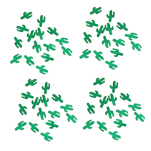 Zerodeko 1Packung Tisch Pailletten Konfetti Grüne Kakteen für Hawaiianische Party Dekoration Glänzende Tischdeko für Geburtstagsfeiern und Feste Exquisites Konfetti Zerodeko 1Packung Tisch Pailletten Konfetti Grüne Kakteen für Hawaiianische Party Dekoration Glänzende Tischdeko für Geburtstagsfeiern und Feste Exquisites Konfetti von Zerodeko