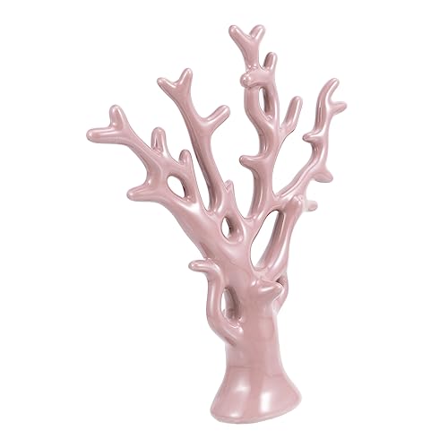 Zerodeko 1Stk Schmuckstücke aus Keramik Citrin Geldbaum hängender Schmuck Ornament Wohnkultur Keramik-Statue Desktop-Dekoration Weinschrank schmücken Zubehör Dekorationen Porzellan von Zerodeko