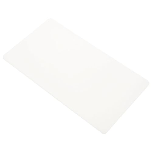 Zerodeko 2 Sätze 3d -gedruckter Stiftkopie -board Schablone Vorlage Zeichenmatte Unterlage Transparentes Zeichenbrett 3d-druck-stiftmatte Malutensilien Für Weiß Pvc 10 Stück * 2 Zerodeko 2 Sätze 3d -gedruckter Stiftkopie -board Schablone Vorlage Zeichenmatte Unterlage Transparentes Zeichenbrett 3d-druck-stiftmatte Malutensilien Für Weiß Pvc 10 Stück * 2 von Zerodeko