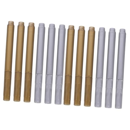 Zerodeko 2 Sätze Marker Lackmarkierungen Zeichenstifte Farbstifte Farbmarkierungen Malenstift Glasmalstifte Malstifte Zeichnen Farbmarkierungsstifte Malen Stifte Pp 6 Stück * 2 Zerodeko 2 Sätze Marker Lackmarkierungen Zeichenstifte Farbstifte Farbmarkierungen Malenstift Glasmalstifte Malstifte Zeichnen Farbmarkierungsstifte Malen Stifte Pp 6 Stück * 2 von Zerodeko