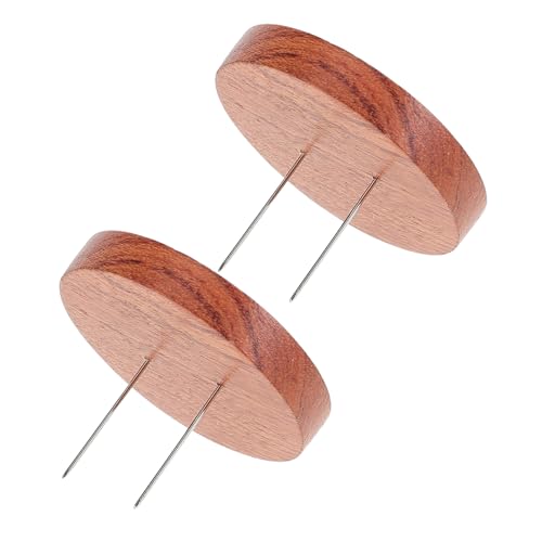 Zerodeko 2 Stück Puppenbasishalterung Nadelbärenhalter wiedergeborene Puppe Film Puppenständer für Puppenbasis anzeigen Häkelpuppen-Display-Basis Spielzeugpuppen unterstützen Holz Zerodeko 2 Stück Puppenbasishalterung Nadelbärenhalter wiedergeborene Puppe Film Puppenständer für Puppenbasis anzeigen Häkelpuppen-Display-Basis Spielzeugpuppen unterstützen Holz von Zerodeko