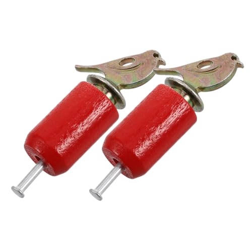 Zerodeko 2 Stück Vogelpfeife Handgedrehte Pfeife für Lehrreiches Trainingsspielzeug und Partygeschenk Naturgeräusche für Kleinkinder Zerodeko 2 Stück Vogelpfeife Handgedrehte Pfeife für Lehrreiches Trainingsspielzeug und Partygeschenk Naturgeräusche für Kleinkinder von Zerodeko