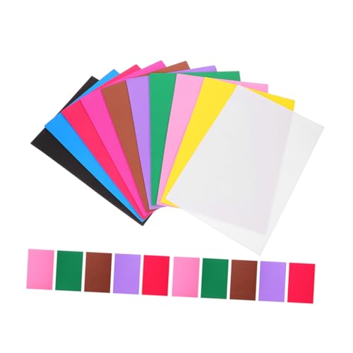 Zerodeko 20 Blatt Schwammpapier Bastelschwamm Quadrate Vintage-tagebuchzubehör Spezialmaterial Papier Diy Material Papier Strukturiertes Papier Zum Basteln Bunter Bastelschwamm Bastelbedarf Zerodeko 20 Blatt Schwammpapier Bastelschwamm Quadrate Vintage-tagebuchzubehör Spezialmaterial Papier Diy Material Papier Strukturiertes Papier Zum Basteln Bunter Bastelschwamm Bastelbedarf von Zerodeko