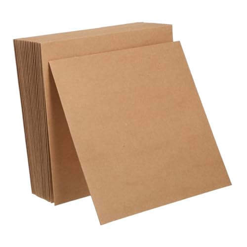 Zerodeko 20 Stück Teiliges Quadratische Kraftpapier-umschläge Stabile Papierhüllen für Schmuck Hochzeitseinladungen Geschenkverpackung und DIY Bastelprojekte Umweltfreundlich und Vielseitig Zerodeko 20 Stück Teiliges Quadratische Kraftpapier-umschläge Stabile Papierhüllen für Schmuck Hochzeitseinladungen Geschenkverpackung und DIY Bastelprojekte Umweltfreundlich und Vielseitig von Zerodeko