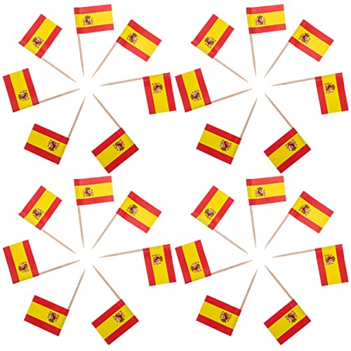 Zerodeko 200 Stück Länderflaggen Zahnstocher Dekorative Cupcake Topper für Partys Lebensmittel Zahnstocher Fahnen Kuchendekoration Party Zahnstocherflaggen Einfache Handhabung Zerodeko 200 Stück Länderflaggen Zahnstocher Dekorative Cupcake Topper für Partys Lebensmittel Zahnstocher Fahnen Kuchendekoration Party Zahnstocherflaggen Einfache Handhabung von Zerodeko