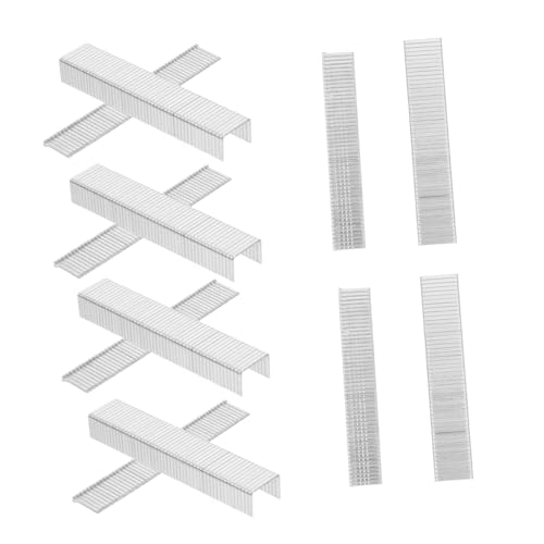 Zerodeko 2000 Stücke Hardware Nägel Hefter Tapping Heftklammern Finish Nagel DIY Projekte Rahmen Nagel Home Office Liefert Silber Eisen Zerodeko 2000 Stücke Hardware Nägel Hefter Tapping Heftklammern Finish Nagel DIY Projekte Rahmen Nagel Home Office Liefert Silber Eisen von Zerodeko