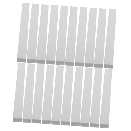 Zerodeko 20Stücke Chinesische Handfächer Aufbewahrungsbox Weiße Pappbox für Sandelholzventilatoren für Reisen und Heimgebrauch Zerodeko 20Stücke Chinesische Handfächer Aufbewahrungsbox Weiße Pappbox für Sandelholzventilatoren für Reisen und Heimgebrauch von Zerodeko