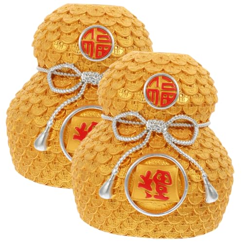 Zerodeko 2St Dekoration zum Öffnen der Glückstüte Mittelfingerzwerg lustiger Gnom klares Schweinchen Zwerge bürodeko büro Dekoration chinesische Kürbisstatue Vintage Kürbisstatue Harz Zerodeko 2St Dekoration zum Öffnen der Glückstüte Mittelfingerzwerg lustiger Gnom klares Schweinchen Zwerge bürodeko büro Dekoration chinesische Kürbisstatue Vintage Kürbisstatue Harz von Zerodeko