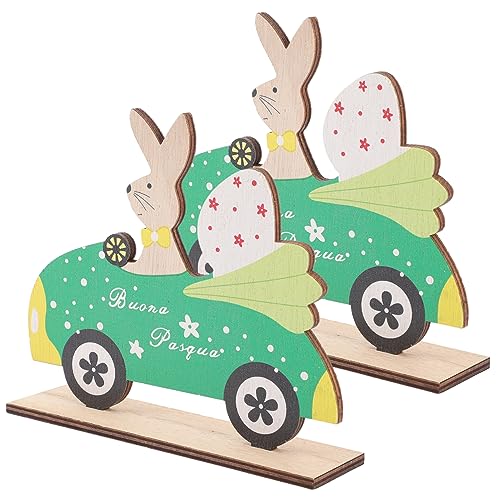 Zerodeko 2st Kaninchen-Karotten-Ornament Familienwanddekoration Für Das Wohnzimmer Tischdekoration Für Den Eingangsbereich Wohnzimmerdekor Ästhetische Raumdekoration Zwerge Hölzern Green Zerodeko 2st Kaninchen-Karotten-Ornament Familienwanddekoration Für Das Wohnzimmer Tischdekoration Für Den Eingangsbereich Wohnzimmerdekor Ästhetische Raumdekoration Zwerge Hölzern Green von Zerodeko