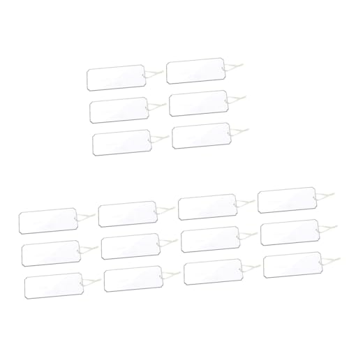 Zerodeko 3 Sätze Hochzeitsstuhl Sitzkabine Sitzplatzreservierung Schilder Hochzeitsdeko Hochzeitsstuhl Hängeschild Stühle Dekorationen Plakette Nummer Party Hängeschild Groß 6 Stücke * 3 Zerodeko 3 Sätze Hochzeitsstuhl Sitzkabine Sitzplatzreservierung Schilder Hochzeitsdeko Hochzeitsstuhl Hängeschild Stühle Dekorationen Plakette Nummer Party Hängeschild Groß 6 Stücke * 3 von Zerodeko