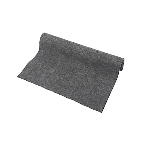 Zerodeko 3 Stück Bemaltes Tuch sprühlack Reparaturtuch für Auto Reparatur von Autolacken Autolackreparatur auto reparatur tuch Reparaturset für Autolacke Grey von Zerodeko