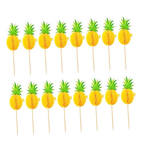 Zerodeko 30Stücke Hawaiianische Party Kuchen Picks Kreative Kuchen Mit Ansteckern Für Geburtstagsfeiern Und Besondere Anlässe Einfache Designkucheneinsätze Zerodeko 30Stücke Hawaiianische Party Kuchen Picks Kreative Kuchen Mit Ansteckern Für Geburtstagsfeiern Und Besondere Anlässe Einfache Designkucheneinsätze von Zerodeko