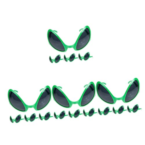 Zerodeko 4 Sätze Brille Partygeschenke Geformte Brille Kostümzubehör Kostümbrille Geburtstag Verrückte Lustige Accessoires Stilvolle Brille Kunststoff 4 Stück * 4 Zerodeko 4 Sätze Brille Partygeschenke Geformte Brille Kostümzubehör Kostümbrille Geburtstag Verrückte Lustige Accessoires Stilvolle Brille Kunststoff 4 Stück * 4 von Zerodeko