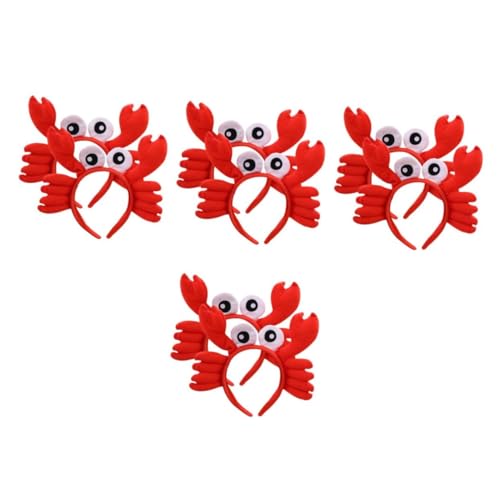Zerodeko 4 Sätze Haarreifen Lustige Haarbänder Für Frauen Cosplay Halloween Party Dekorationen Bequemes Stoffmaterial Als Fotorequisit 2 Stück * 4 Zerodeko 4 Sätze Haarreifen Lustige Haarbänder Für Frauen Cosplay Halloween Party Dekorationen Bequemes Stoffmaterial Als Fotorequisit 2 Stück * 4 von Zerodeko