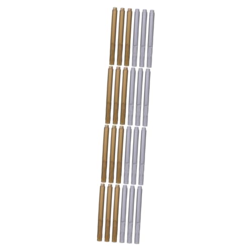 Zerodeko 4 Sätze Marker Zeichenstifte Aus Kunststoff Graffiti -stifte Lackmarkierungen Für Holz Malenstift Farbstifte Farbmarkierungen Lackmarkierungen Für Plastik Pp 6 Stück * 4 Zerodeko 4 Sätze Marker Zeichenstifte Aus Kunststoff Graffiti -stifte Lackmarkierungen Für Holz Malenstift Farbstifte Farbmarkierungen Lackmarkierungen Für Plastik Pp 6 Stück * 4 von Zerodeko