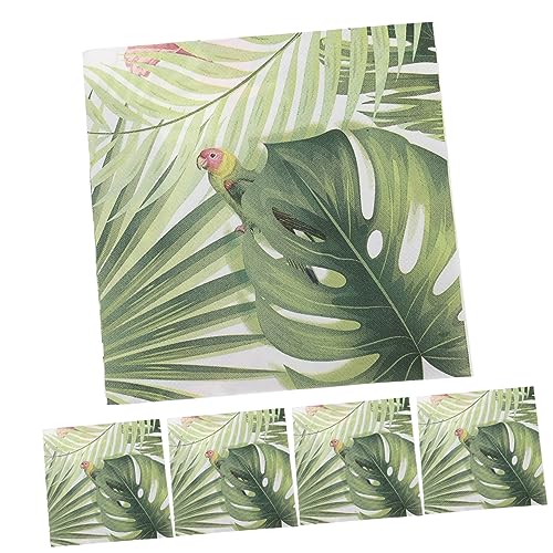 Zerodeko 40 Stück Bunte Servietten Burgund Team Gast gemustertes Seidenpapier Taschentuch Taufe Partytischservietten Gästehandtücher aus Papier Serviettenpapier Reines Zellstoffpapier Grün Zerodeko 40 Stück Bunte Servietten Burgund Team Gast gemustertes Seidenpapier Taschentuch Taufe Partytischservietten Gästehandtücher aus Papier Serviettenpapier Reines Zellstoffpapier Grün von Zerodeko