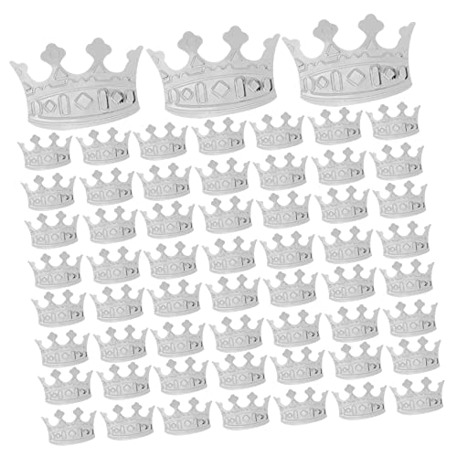 Zerodeko 4er Packung Silberne Konfetti Tischdeko Glitzernde Streudeko für Hochzeiten Geburtstagsfeiern und Babypartys Geruchsneutral und Ansprechend Zerodeko 4er Packung Silberne Konfetti Tischdeko Glitzernde Streudeko für Hochzeiten Geburtstagsfeiern und Babypartys Geruchsneutral und Ansprechend von Zerodeko