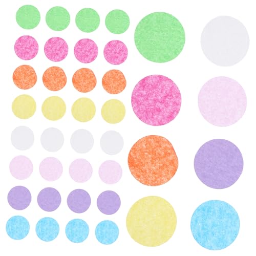Zerodeko 5 Packungen Papier Konfetti für Geburtstagsfeiern Runde Streudeko aus Strapazierfähigem Papier für Ballons und Tischdekorationen für Kreative Partys Zerodeko 5 Packungen Papier Konfetti für Geburtstagsfeiern Runde Streudeko aus Strapazierfähigem Papier für Ballons und Tischdekorationen für Kreative Partys von Zerodeko