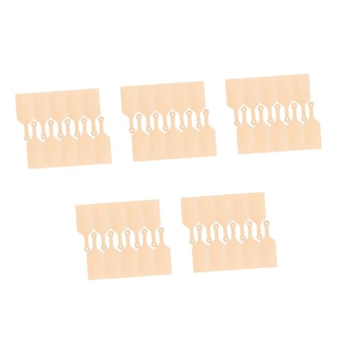Zerodeko 5 Sätze Mini Holz Schneidebrett Unbehandelte Holzplatten Für Bastelprojekte Diy Und Kinderhandwerk Für Feste Und Kreative Aktivitäten 10 Stück * 5 Zerodeko 5 Sätze Mini Holz Schneidebrett Unbehandelte Holzplatten Für Bastelprojekte Diy Und Kinderhandwerk Für Feste Und Kreative Aktivitäten 10 Stück * 5 von Zerodeko