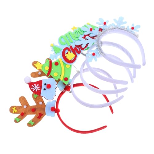 Zerodeko 5 Stück Leuchtendes Weihnachts-stirnband Strahlende Weihnachtshaarzubehör Beleuchtete Weihnachtliche Haaraccessoires Strahlende Schneeflockenkopfbedeckung Das Haustier Zerodeko 5 Stück Leuchtendes Weihnachts-stirnband Strahlende Weihnachtshaarzubehör Beleuchtete Weihnachtliche Haaraccessoires Strahlende Schneeflockenkopfbedeckung Das Haustier von Zerodeko