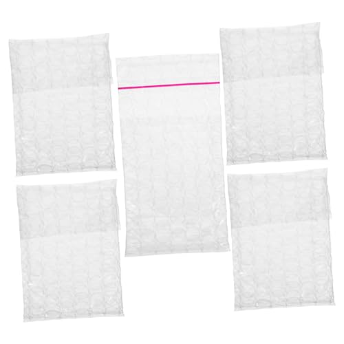 Zerodeko 50 Stück Luftblasenbeutel Porto Taschen Versand Mailer Gepolsterte Mailer Kissenumschläge Dämpfende Hülle Gepolsterte Posttaschen Kleine Mailer Kissenhülle Versandtasche Sport Zerodeko 50 Stück Luftblasenbeutel Porto Taschen Versand Mailer Gepolsterte Mailer Kissenumschläge Dämpfende Hülle Gepolsterte Posttaschen Kleine Mailer Kissenhülle Versandtasche Sport von Zerodeko