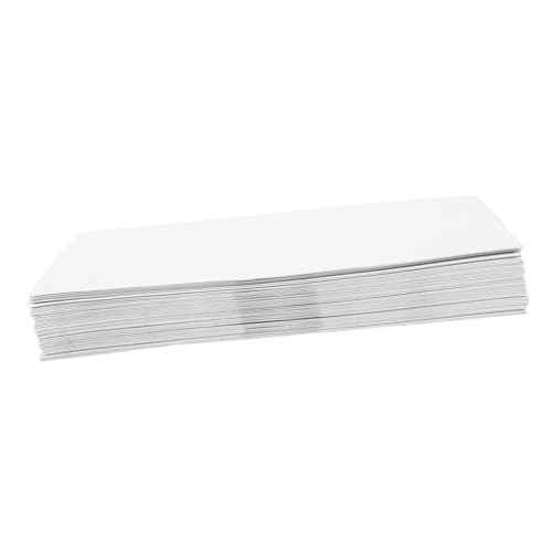 Zerodeko 50Stücke Einladungskarten Umschläge Selbstklebende Briefumschläge für Hochzeitseinladungen Grußkarten Ankündigungen und Persönliche Postsendungen Zerodeko 50Stücke Einladungskarten Umschläge Selbstklebende Briefumschläge für Hochzeitseinladungen Grußkarten Ankündigungen und Persönliche Postsendungen von Zerodeko