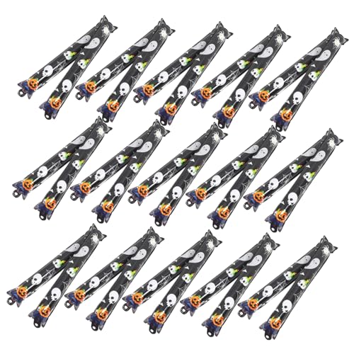 Zerodeko 50pcs Aluminiumfolie Halloween Luftballons Aluminium Film Ballon Stick Haunted House Balloons Zerodeko 50pcs Aluminiumfolie Halloween Luftballons Aluminium Film Ballon Stick Haunted House Balloons von Zerodeko