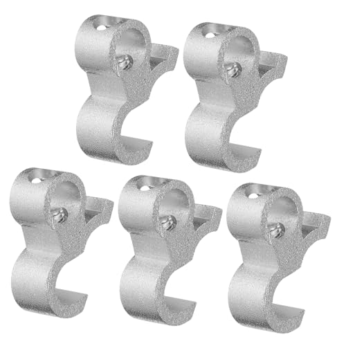 Zerodeko 5Stücke Tlg Breaker Sicherungssperre für Leistungsschalter Mcb Sperrvorrichtung Hohe Zuverlässigkeit Einfache Anwendung für Sichere Wartungsarbeiten Zerodeko 5Stücke Tlg Breaker Sicherungssperre für Leistungsschalter Mcb Sperrvorrichtung Hohe Zuverlässigkeit Einfache Anwendung für Sichere Wartungsarbeiten von Zerodeko