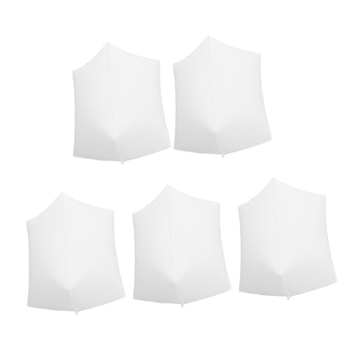 Zerodeko 5pcs Beschreibbare Aufblasbare Quadratballon Wunsch Lamp Party Liefert Einzigartige Ballondekoration Für Hochzeiten Geburtstage Und Veranstaltungen von Zerodeko