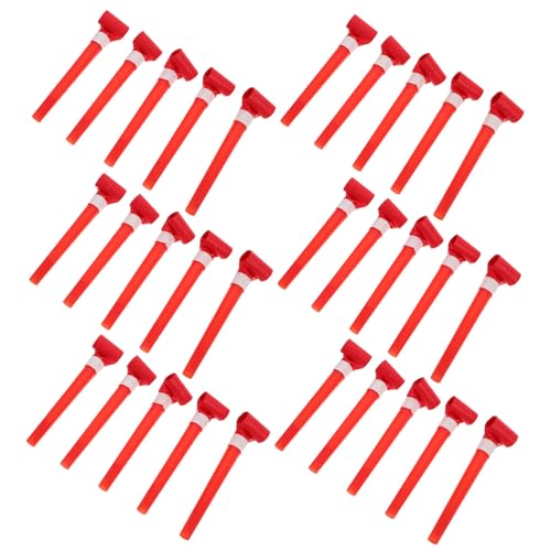 Zerodeko 70stücke Blasspielzeug Noisemaker Spielzeug Party Bläser Pfeifen Für Preise Geburtstagsfeiern Abschlussfeiern Festliche Lieferungen Zerodeko 70stücke Blasspielzeug Noisemaker Spielzeug Party Bläser Pfeifen Für Preise Geburtstagsfeiern Abschlussfeiern Festliche Lieferungen von Zerodeko