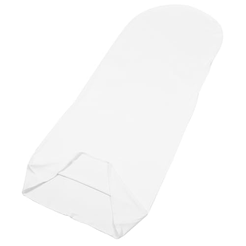 Zerodeko Bogenständerabdeckung für Hochzeiten Elastische Hintergrundabdeckung für Hochzeitsbogen Wetterfestes Design für Feierlichkeiten im Freien von Zerodeko