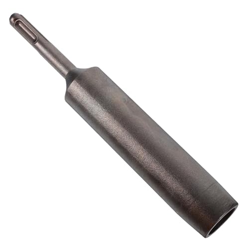 Zerodeko Bohrhammer Bohrer Bohrstangen Hammer Erdungsstangen Bohrer Beton Erdungsstangen Treiber Professioneller Schlagbohrer Erdungsstangen Bit Für Bohrhammer Stahl Silber Zerodeko Bohrhammer Bohrer Bohrstangen Hammer Erdungsstangen Bohrer Beton Erdungsstangen Treiber Professioneller Schlagbohrer Erdungsstangen Bit Für Bohrhammer Stahl Silber von Zerodeko