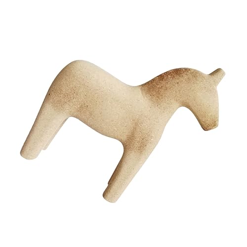 Zerodeko 1pc Holz Statue Unfinished Figuren Für Desktop Decor Kreative Spielzeug Zerodeko 1pc Holz Statue Unfinished Figuren Für Desktop Decor Kreative Spielzeug von Zerodeko
