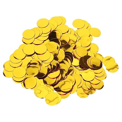 Zerodeko Dot Paper Confetti Brunch Hochzeitsgold Kreis Streuung Auf Dem Hochzeitstisch Geburtstagstisch Glücklich Konfetti Party Papier Golden Zerodeko Dot Paper Confetti Brunch Hochzeitsgold Kreis Streuung Auf Dem Hochzeitstisch Geburtstagstisch Glücklich Konfetti Party Papier Golden von Zerodeko