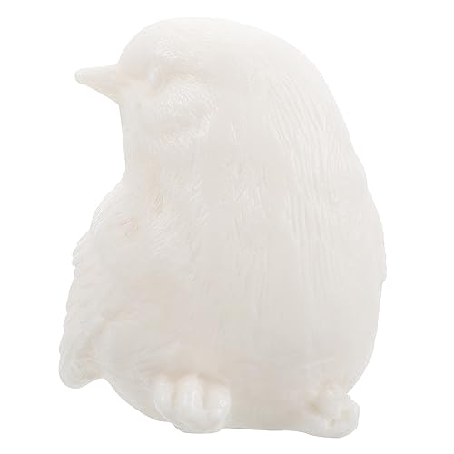 Zerodeko Keramik-Vogel-Ornament Mini-vogelstatue Für Zuhause Dekoration Realistische Dekoration Einzigartiges Ornament Im Skandinavischen Stil Zerodeko Keramik-Vogel-Ornament Mini-vogelstatue Für Zuhause Dekoration Realistische Dekoration Einzigartiges Ornament Im Skandinavischen Stil von Zerodeko