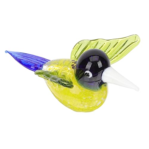 Zerodeko Exquisites Tischornament Aus Glas mit - – Heimdekoration für alle Zerodeko Exquisites Tischornament Aus Glas mit - – Heimdekoration für alle von Zerodeko