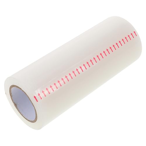 Zerodeko Filmreparaturband Abdeckung Naht Gewächshaus Flecken Streifen Fix Patch Klebeband aus Polyethylenfolie Gartenband wasserdichtes Reparaturband Wartungsband bopp Zerodeko Filmreparaturband Abdeckung Naht Gewächshaus Flecken Streifen Fix Patch Klebeband aus Polyethylenfolie Gartenband wasserdichtes Reparaturband Wartungsband bopp von Zerodeko