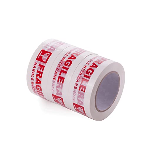 Zerodeko Fragile Warnaufkleber Selbstklebende Etiketten für Sicheren Versand Robuste Verpackungssticker für und Büro mit Klarer Kennzeichnung Vorsicht Zerbrechlich Zerodeko Fragile Warnaufkleber Selbstklebende Etiketten für Sicheren Versand Robuste Verpackungssticker für und Büro mit Klarer Kennzeichnung Vorsicht Zerbrechlich von Zerodeko